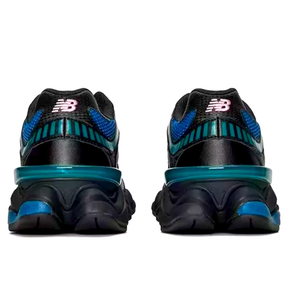 🖤💙 NEW BALANCE 9060 BLUE AGATE 💙🖤 - Picture 5 of 5